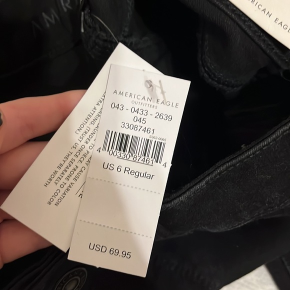 NWT American Eagle jeans! - Picture 3 of 3